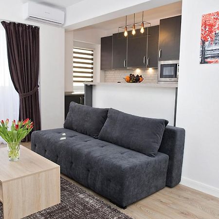 Panoramic Studio 오라데아 외부 사진