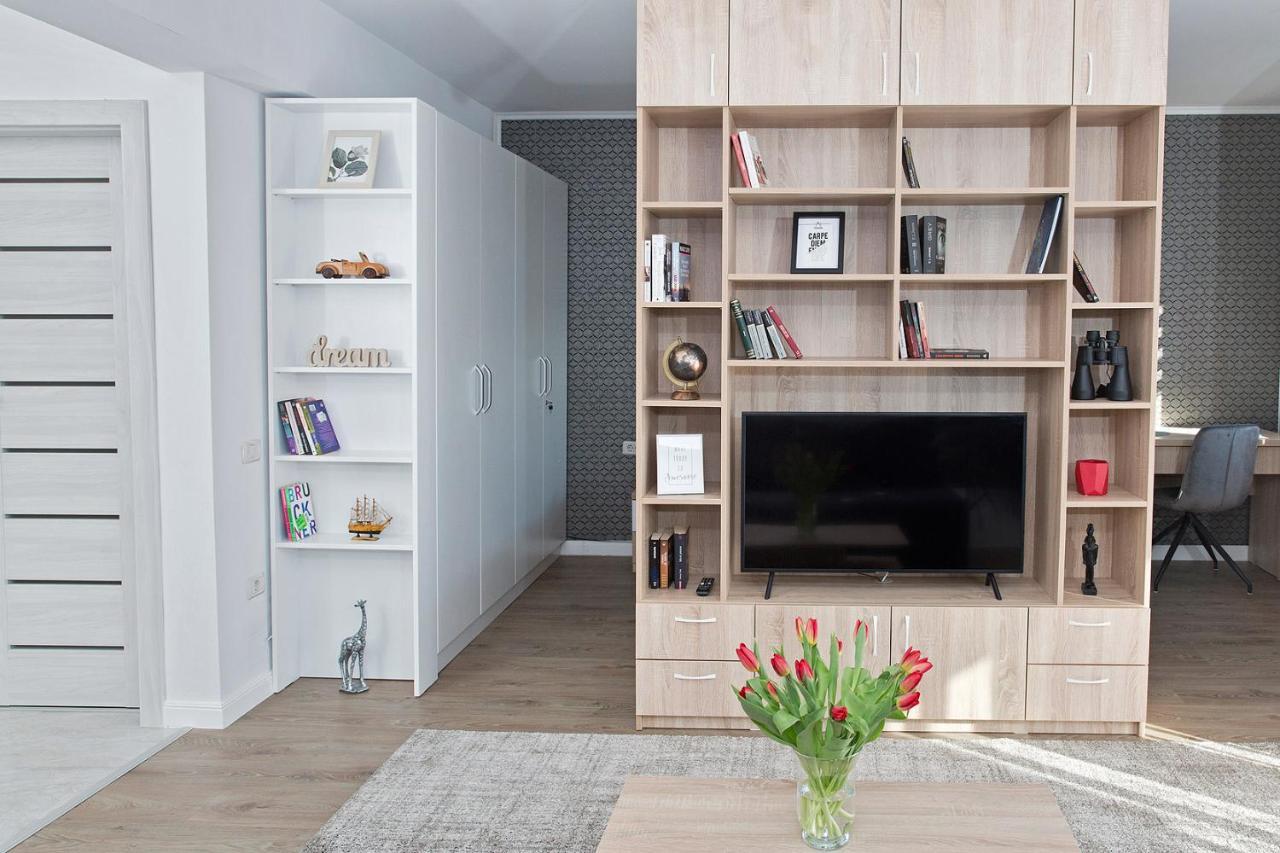 Panoramic Studio 오라데아 외부 사진